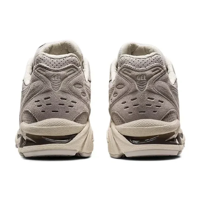 Gel-Kayano 14 „Oyster Grey”