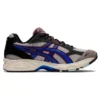 Gel-Kayano 14 „Oyster Grey Illusion Blue”