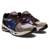 Gel-Kayano 14 „Oyster Grey Illusion Blue”