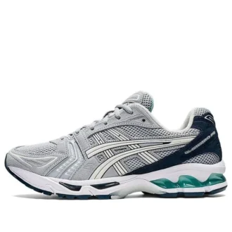 Gel-Kayano 14 „Piedmont Grey”
