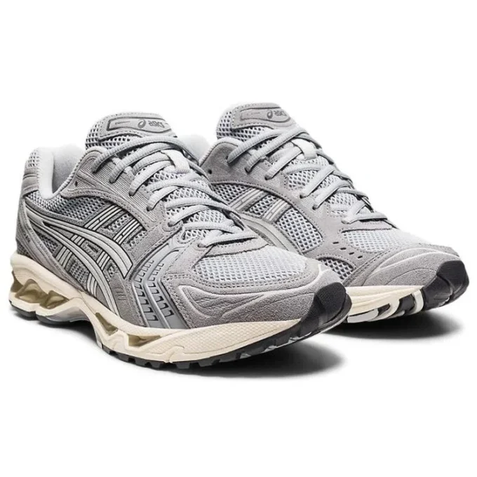 Gel-Kayano 14 „Piedmont Grey”