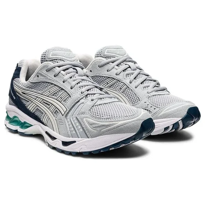 Gel-Kayano 14 „Piedmont Grey”