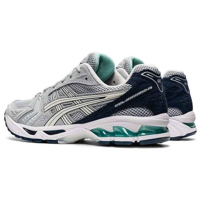 Gel-Kayano 14 „Piedmont Grey”