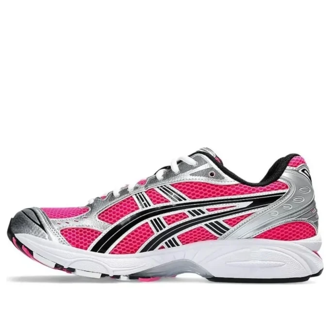 Gel-Kayano 14 „Pink Glow”