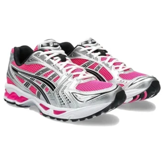 Gel-Kayano 14 „Pink Glow”