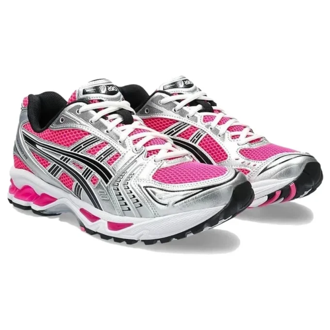 Gel-Kayano 14 „Pink Glow”