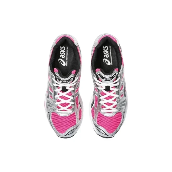 Gel-Kayano 14 „Pink Glow”
