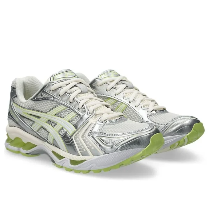 Gel-Kayano 14 „Pistachio”