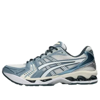 Gel-Kayano 14 „Raw Indigo”