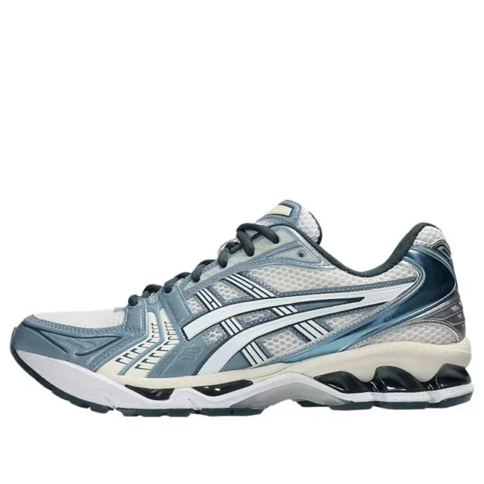 Gel-Kayano 14 „Raw Indigo”