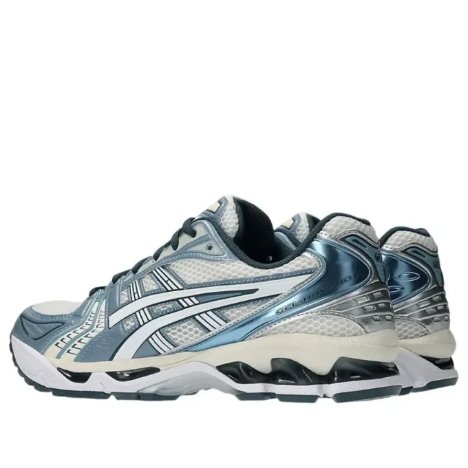 Gel-Kayano 14 „Raw Indigo”