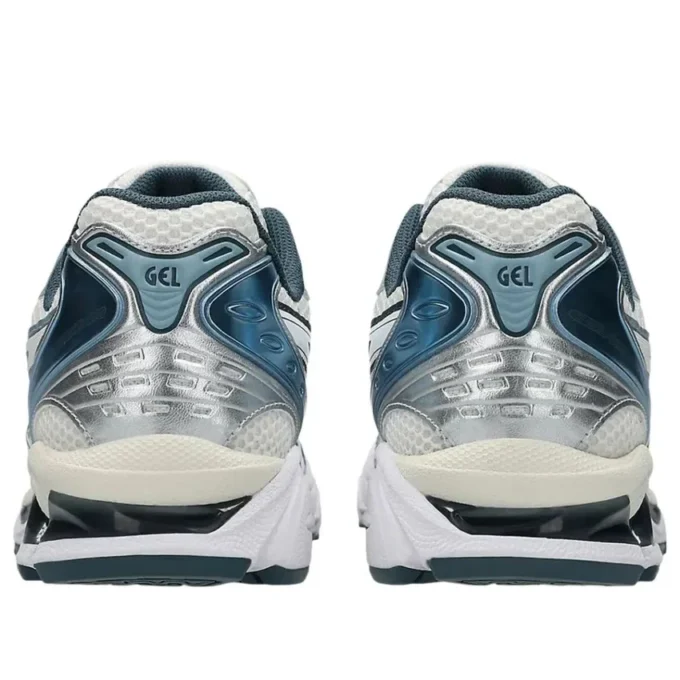 Gel-Kayano 14 „Raw Indigo”