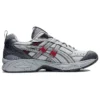 Gel-Kayano 14 RE „Piedmont Grey”
