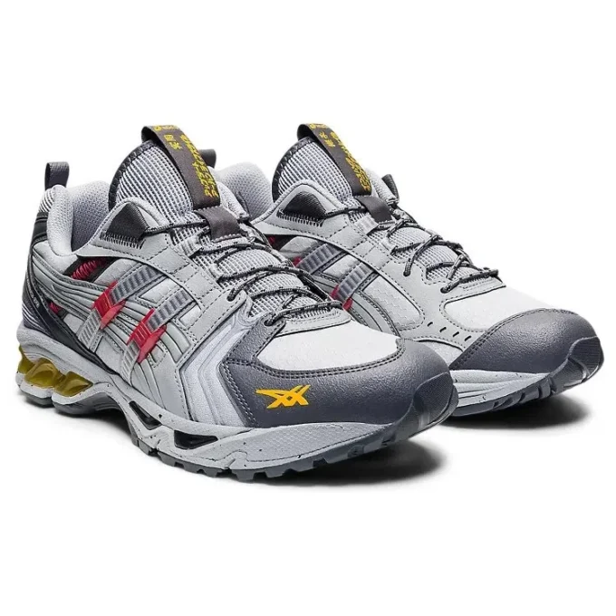Gel-Kayano 14 RE „Piedmont Grey”