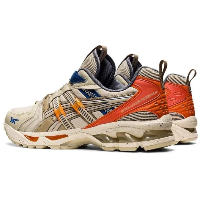 Gel-Kayano 14 RE „Putty Habanero”
