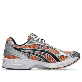 Gel-Kayano 14 „Sepia Pure Silver”