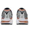 Gel-Kayano 14 „Sepia Pure Silver”
