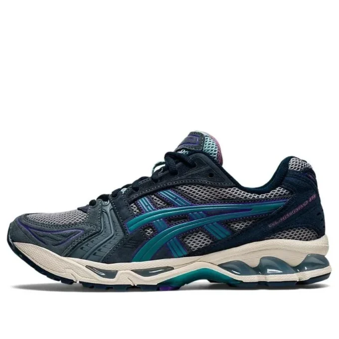 Gel-Kayano 14 „Sheet Rock Beryl Green”