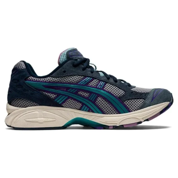 Gel-Kayano 14 „Sheet Rock Beryl Green”