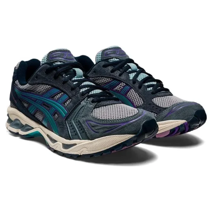 Gel-Kayano 14 „Sheet Rock Beryl Green”