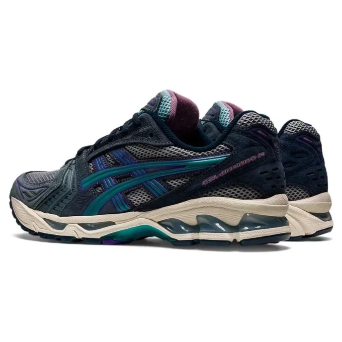 Gel-Kayano 14 „Sheet Rock Beryl Green”