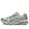 Gel-Kayano 14 „Silver Green”