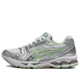 Gel-Kayano 14 „Silver Green”