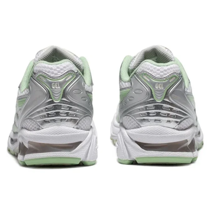 Gel-Kayano 14 „Silver Green”