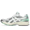 Gel-Kayano 14 „Silver Lime”