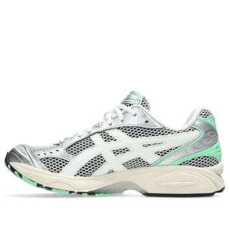 Gel-Kayano 14 „Silver Lime”