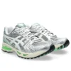 Gel-Kayano 14 „Silver Lime”