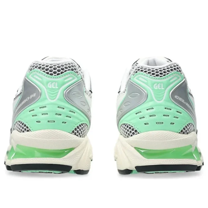 Gel-Kayano 14 „Silver Lime”