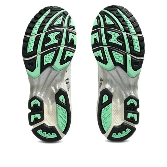 Gel-Kayano 14 „Silver Lime”