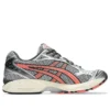 Gel-Kayano 14 „Silver Papaya”