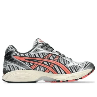Gel-Kayano 14 „Silver Papaya”