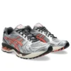 Gel-Kayano 14 „Silver Papaya”