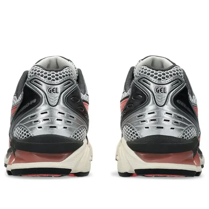 Gel-Kayano 14 „Silver Papaya”