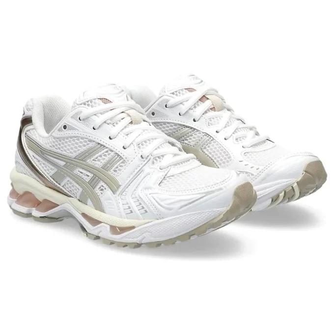 Gel-Kayano 14 „Simply Taupe”