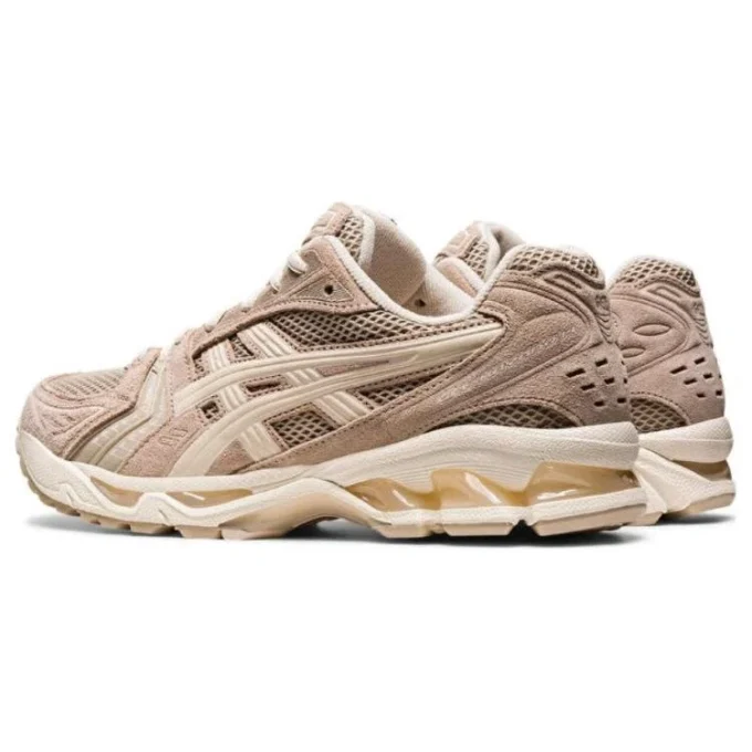 Gel-Kayano 14 „Simply Taupe Oatmeal”