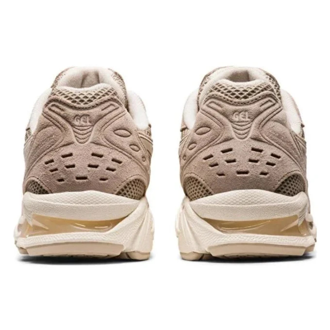 Gel-Kayano 14 „Simply Taupe Oatmeal”