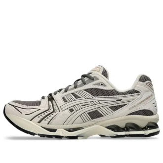 Gel-Kayano 14 „Truffle Grey”