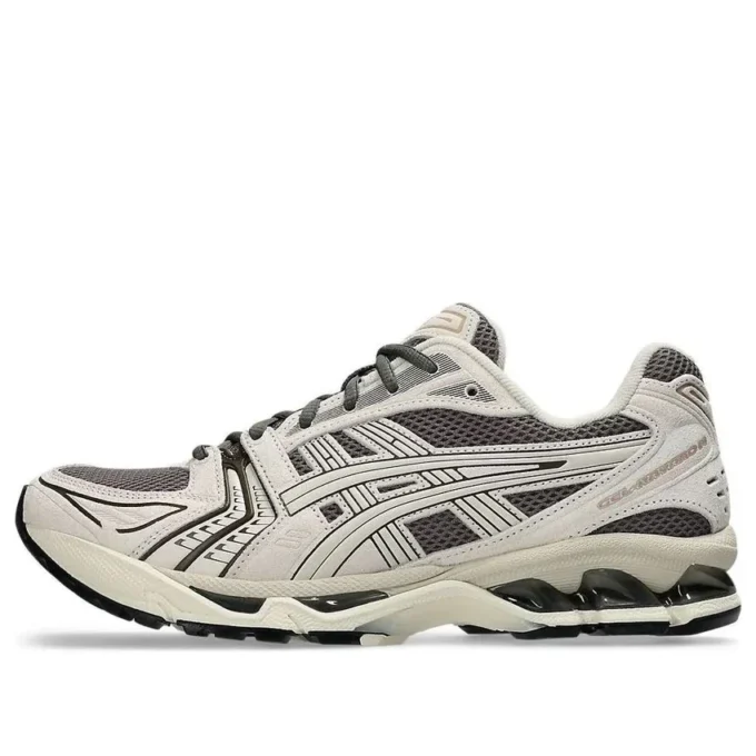 Gel-Kayano 14 „Truffle Grey”