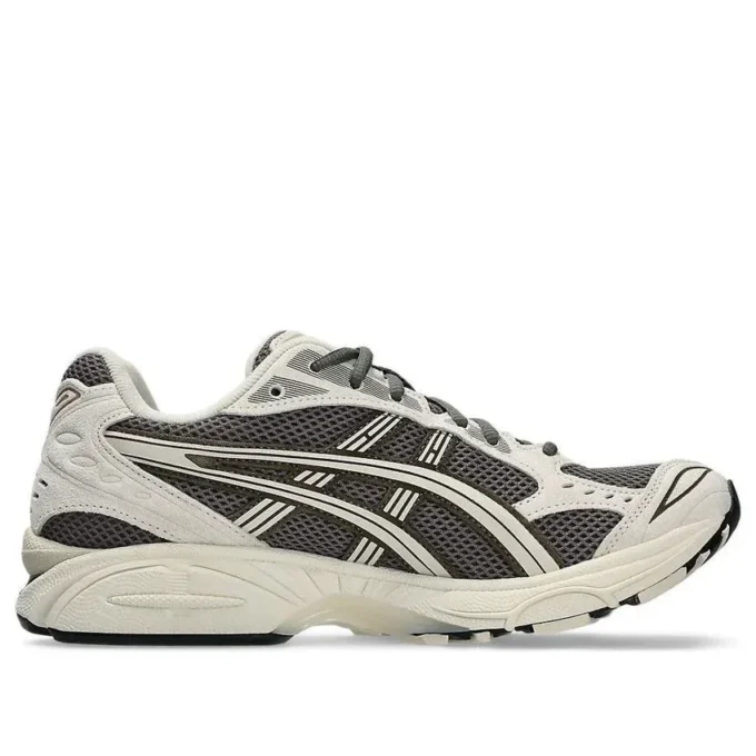 Gel-Kayano 14 „Truffle Grey”