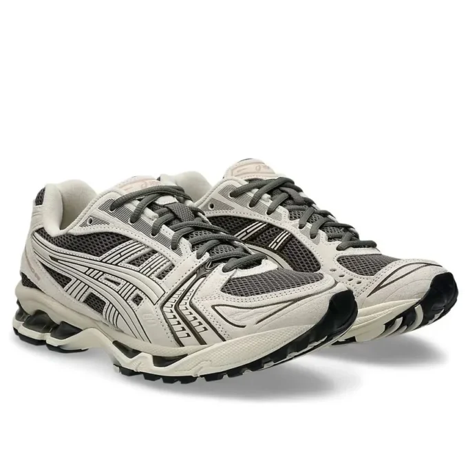 Gel-Kayano 14 „Truffle Grey”