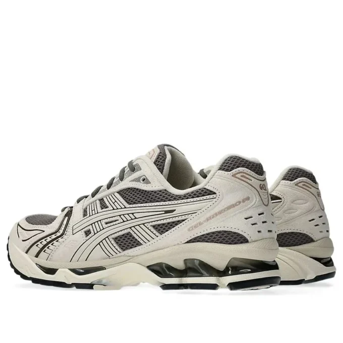 Gel-Kayano 14 „Truffle Grey”