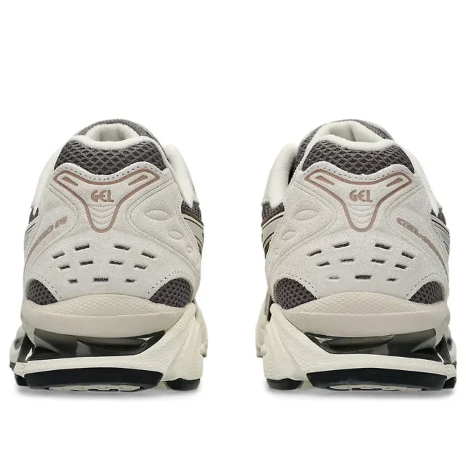 Gel-Kayano 14 „Truffle Grey”