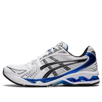 Gel-Kayano 14 „Tuna Blue”