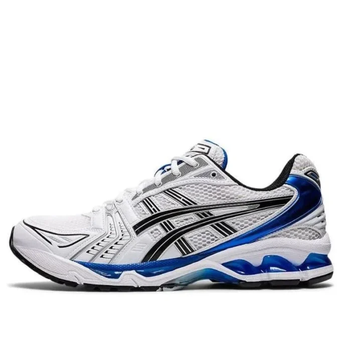 Gel-Kayano 14 „Tuna Blue”