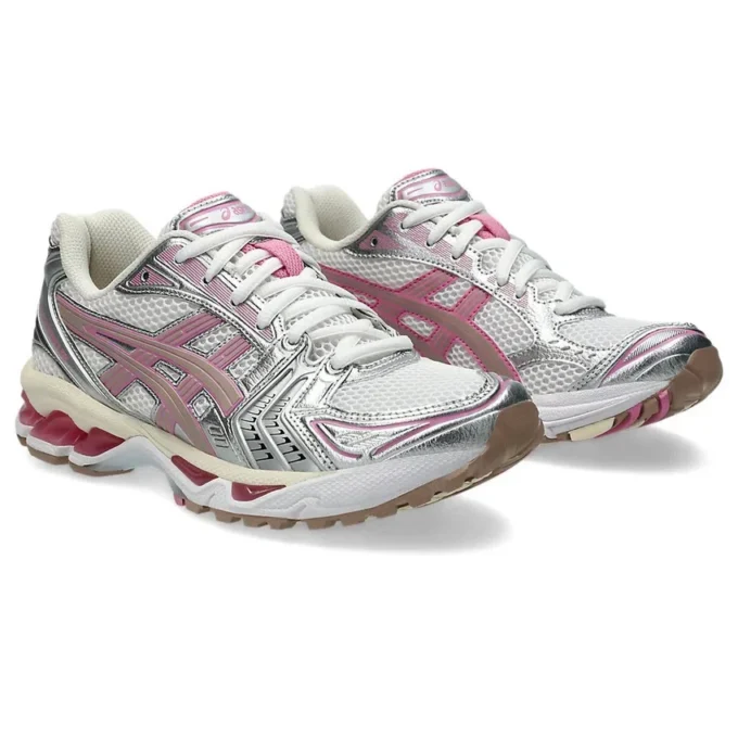 Gel-Kayano-14 „Unlimited Pack – Alb-bej”