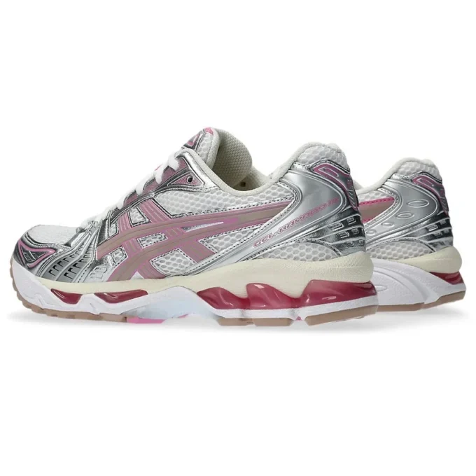 Gel-Kayano-14 „Unlimited Pack – Alb-bej”